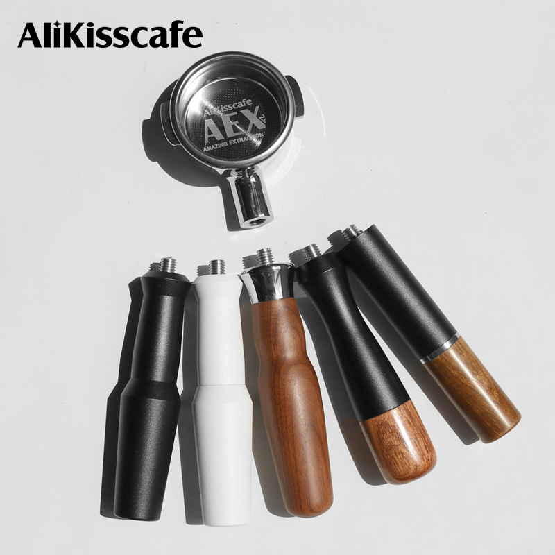 Coffee Portafilter Handle M10  - Coffee Equipment Brands 评论和价格
