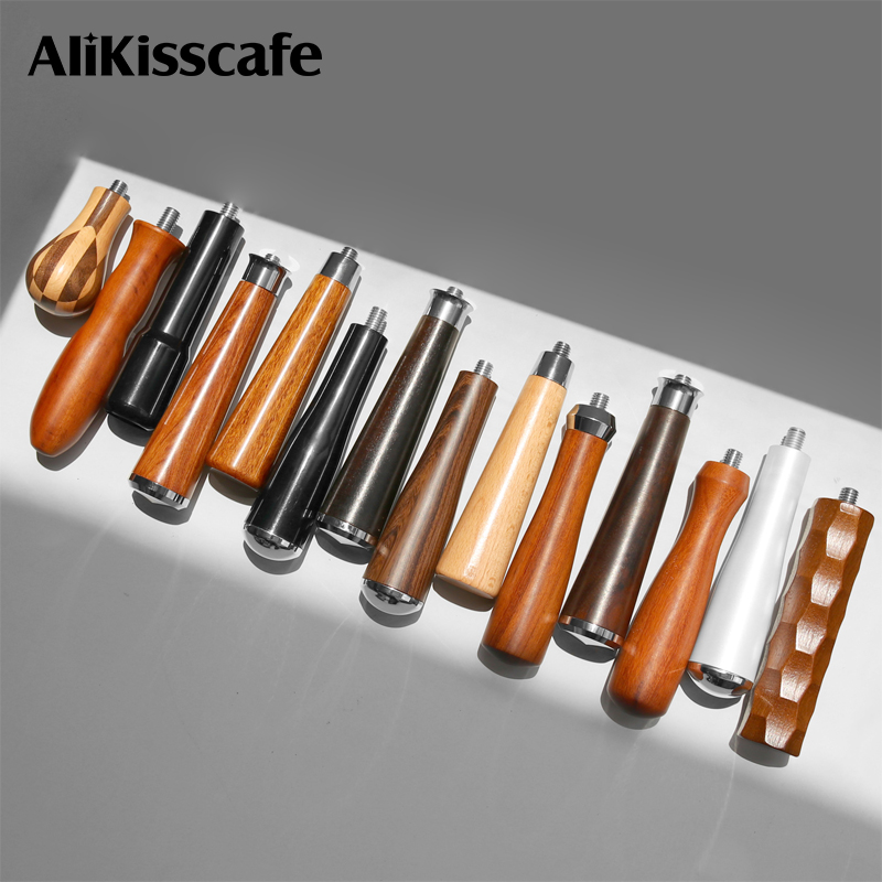 Coffee Portafilter Handle M10  - Coffee Equipment Brands 评论和价格