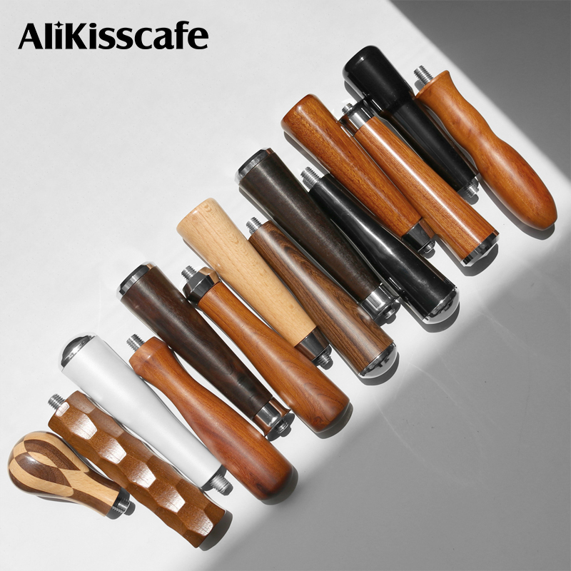Coffee Portafilter Handle M10  - Coffee Equipment Brands 评论和价格