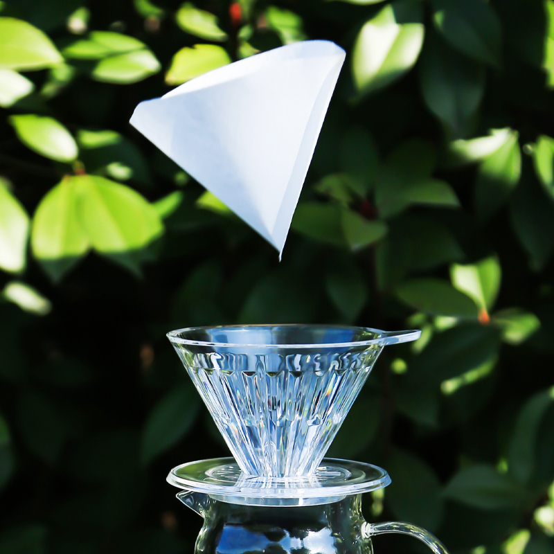 Crystal Eye Dripper 1-4 Cups G - Coffee Equipment V60 评论和价格