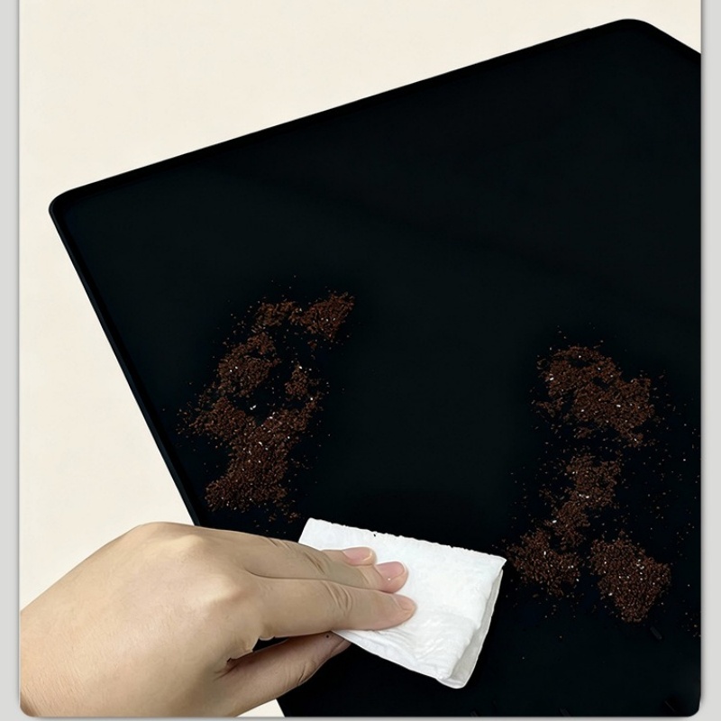 JUSTINLAU 3 in 1 Coffee Mat wi - Coffee Equipment Brands 评论和价格