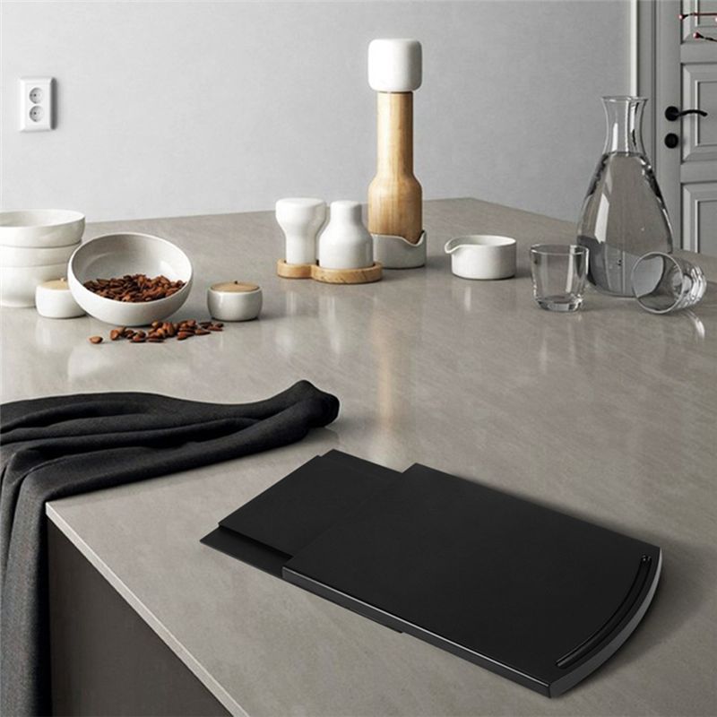 A01F-Kitchen Sink Sliding Coff - Coffee Equipment Tray 评论和价格