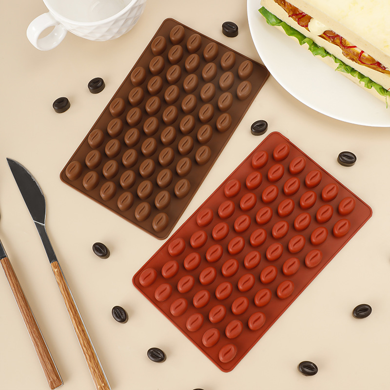 New Product 55 Coffee Bean Cho - Coffee Jelly Equipment 评论和价格