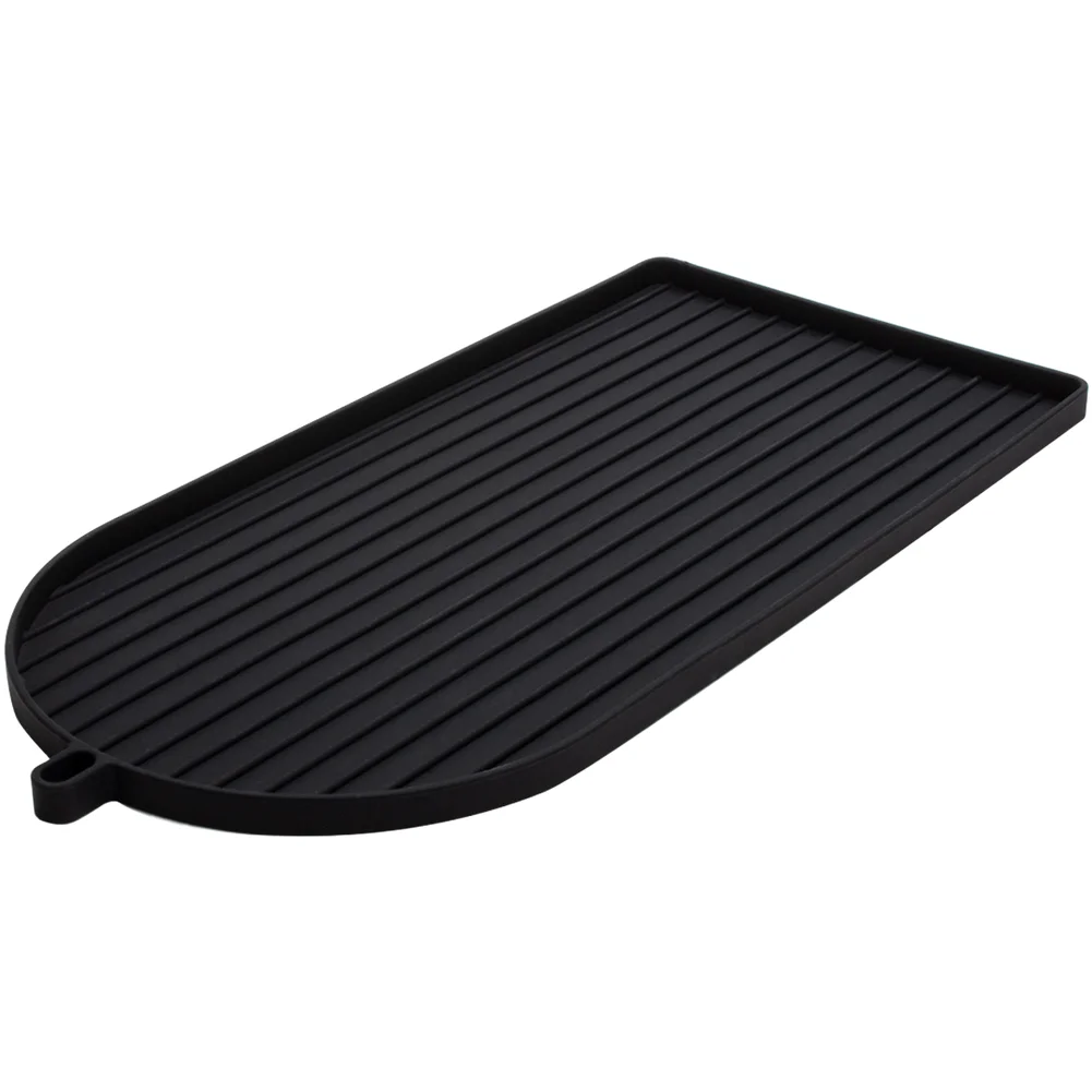 Non Slip Silicone Coffee Machi - Coffee Equipment Tray 评论和价格