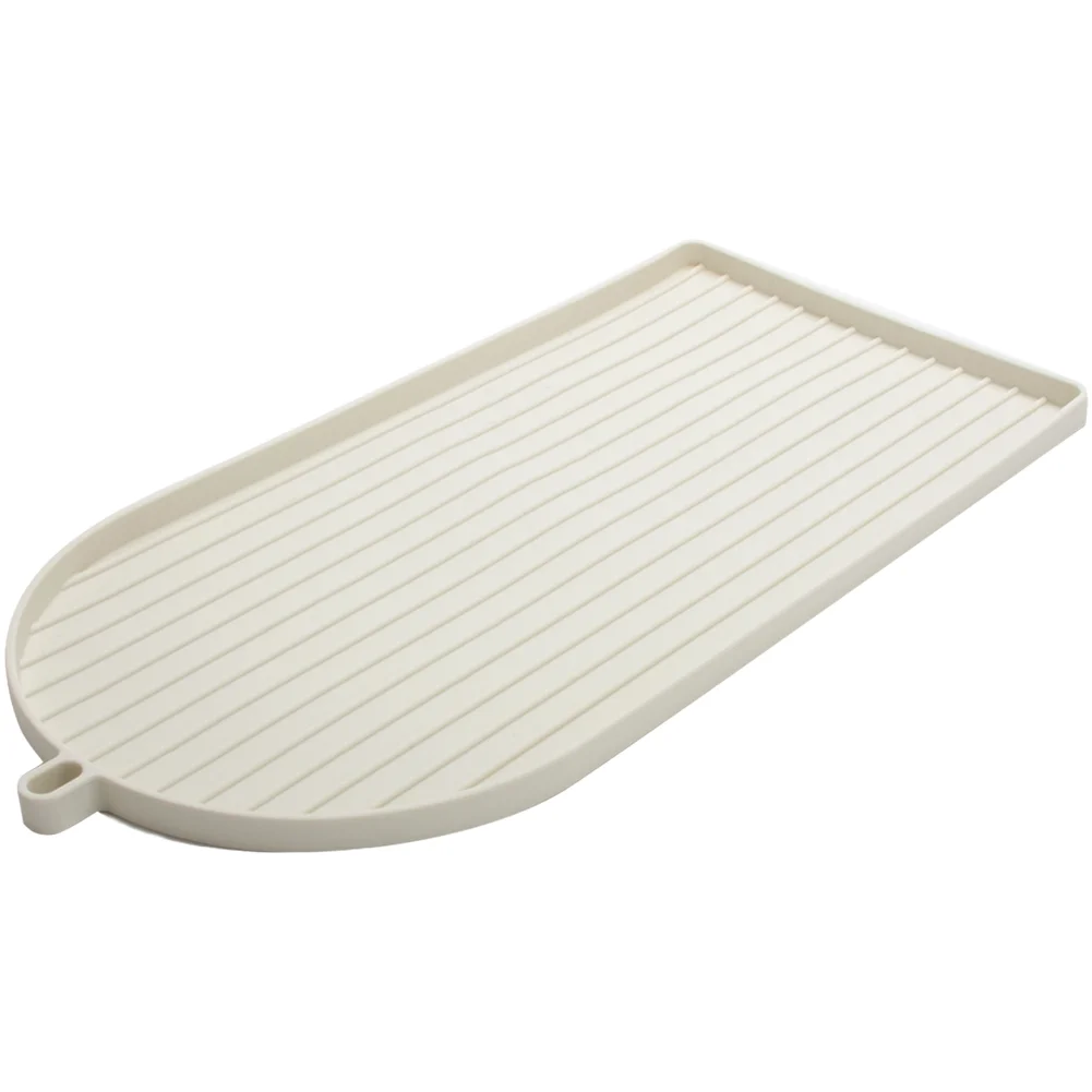 Non Slip Silicone Coffee Machi - Coffee Equipment Tray 评论和价格