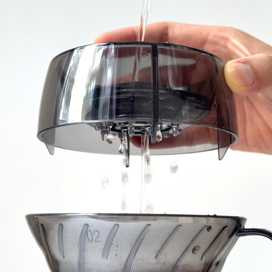 Coffee Filter Drip Shower V02  - Coffee Equipment V60 评论和价格