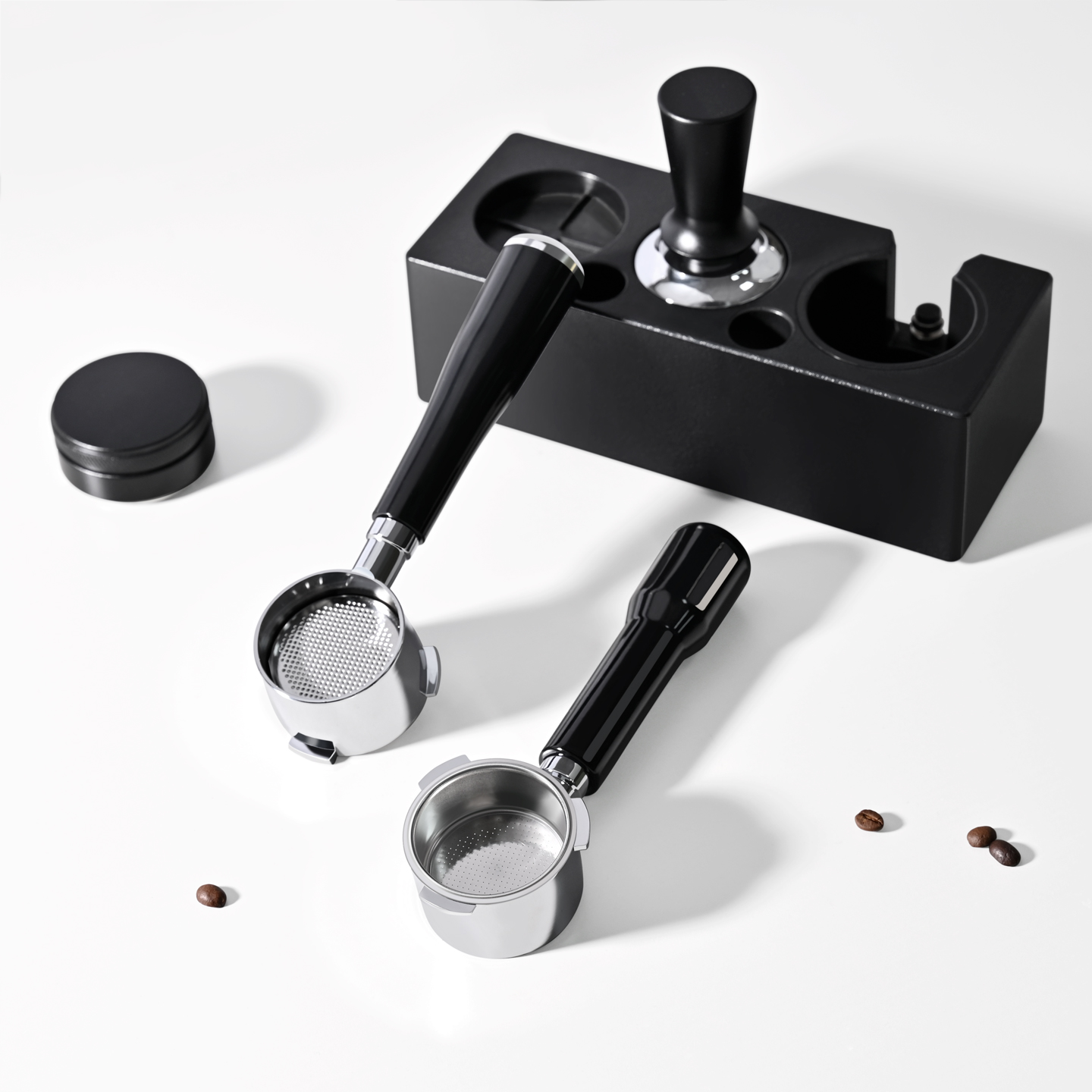 51mm Coffee Bottomless Portafi - Coffee Equipment Brands 评论和价格