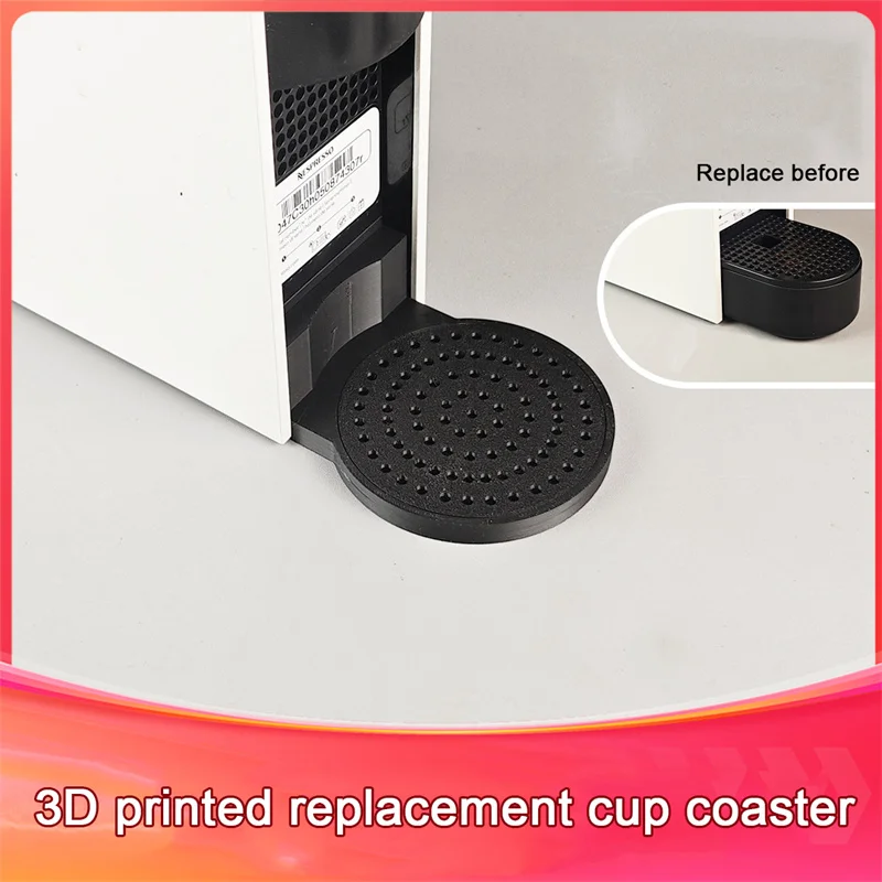 JUSTINLAU Coffee Machine Coast - Coffee Equipment Tray 评论和价格