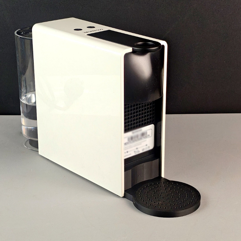 JUSTINLAU Coffee Machine Coast - Coffee Equipment Tray 评论和价格