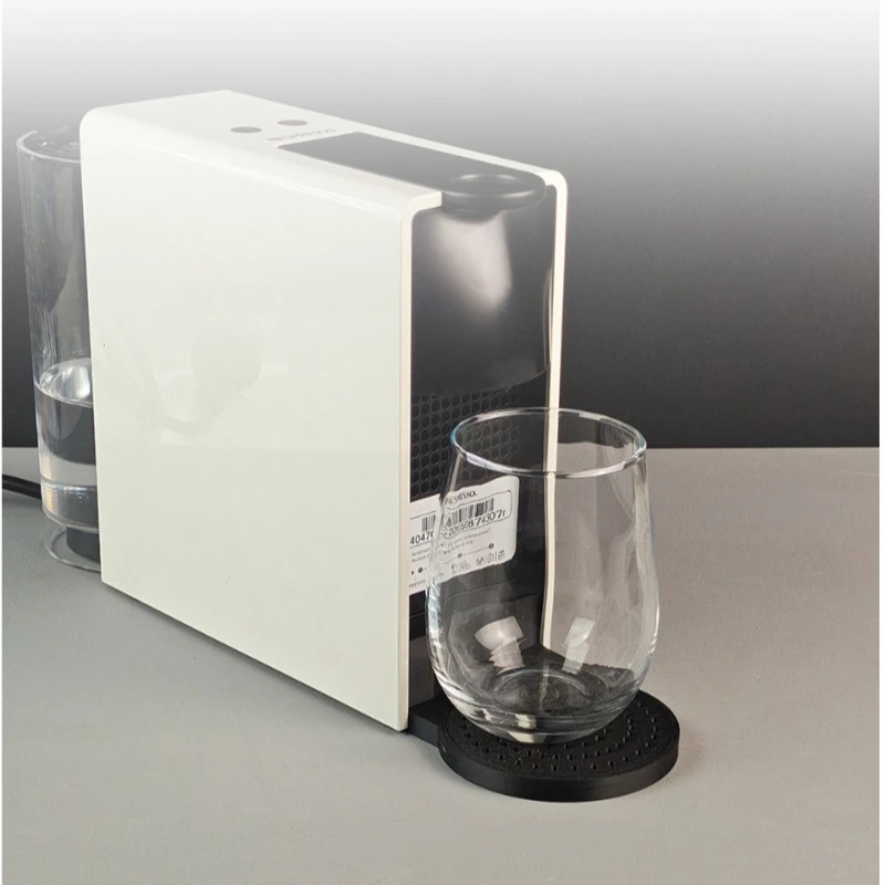 JUSTINLAU Coffee Machine Coast - Coffee Equipment Tray 评论和价格