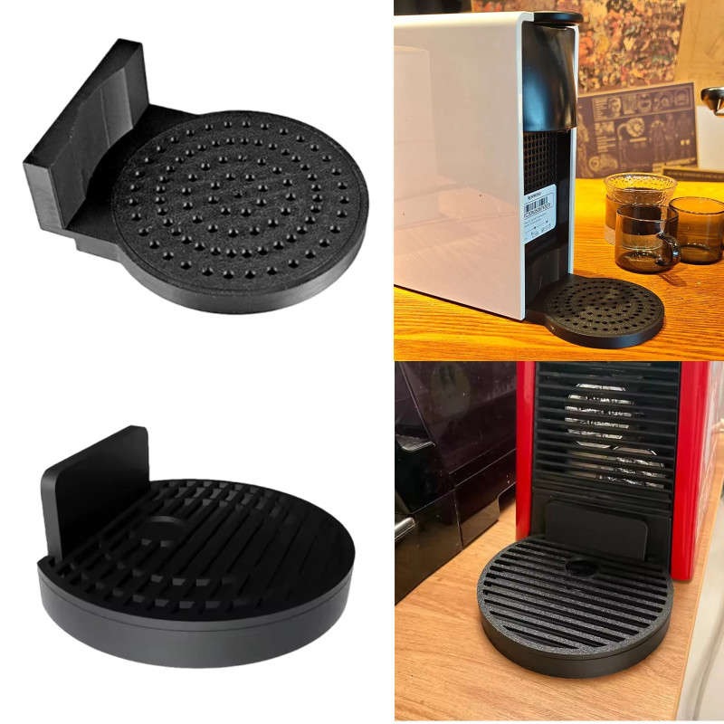 Mini Cup Drip Tray for Nespres - Coffee Equipment Tray 评论和价格