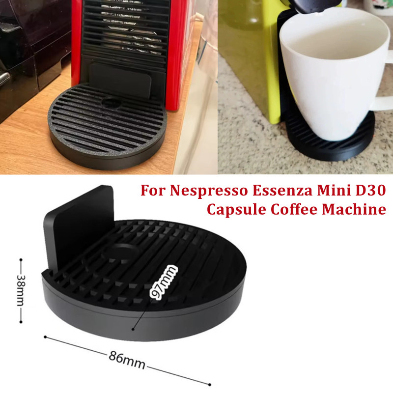 Mini Cup Drip Tray for Nespres - Coffee Equipment Tray 评论和价格